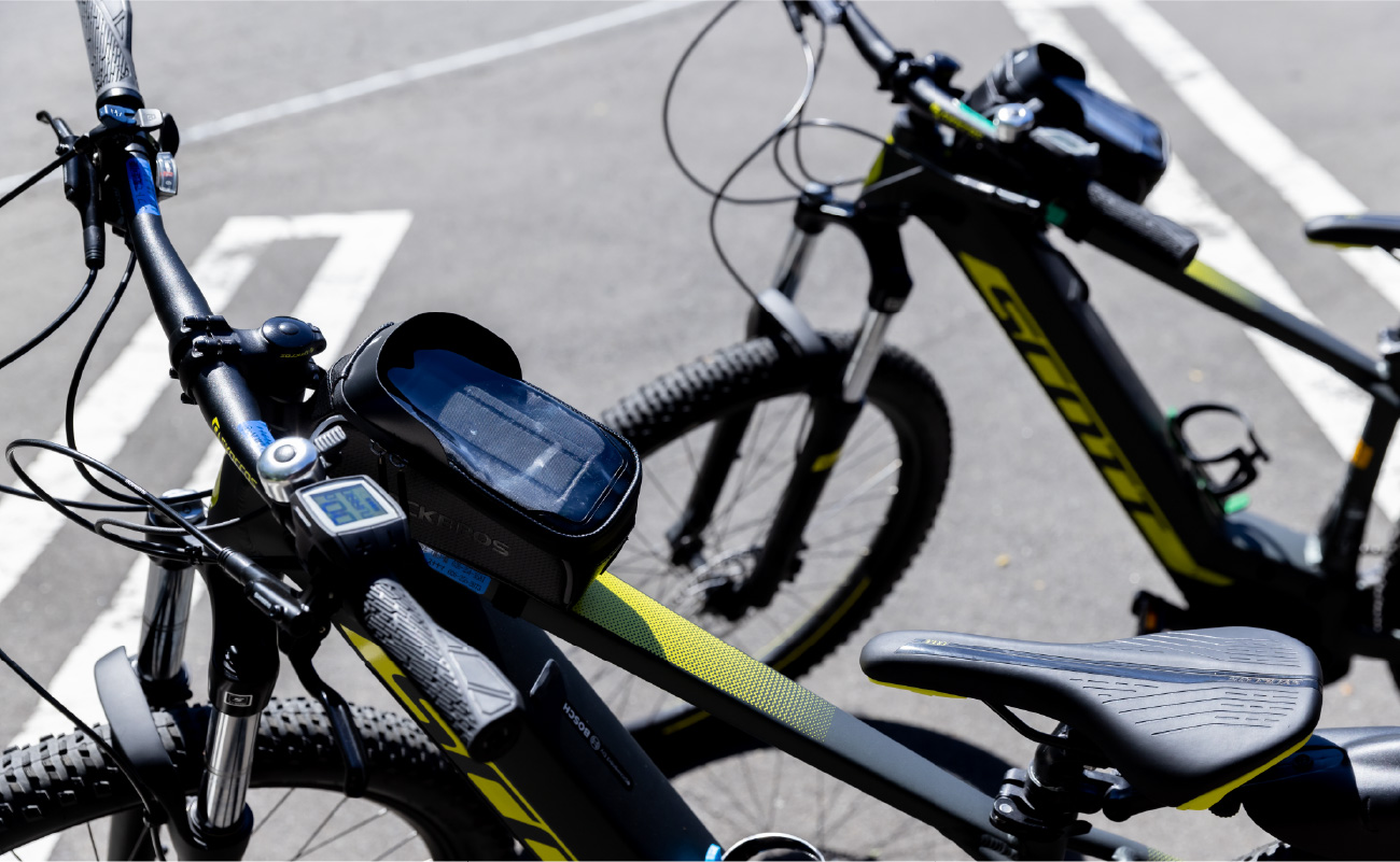 戸隠キャンプ場 ウェルカムハウス