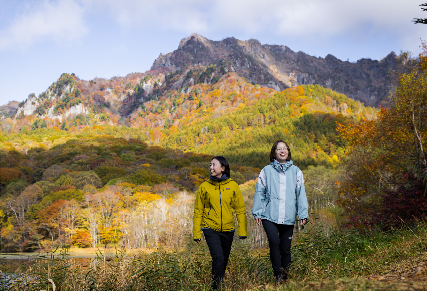 サイクリングの魅力02