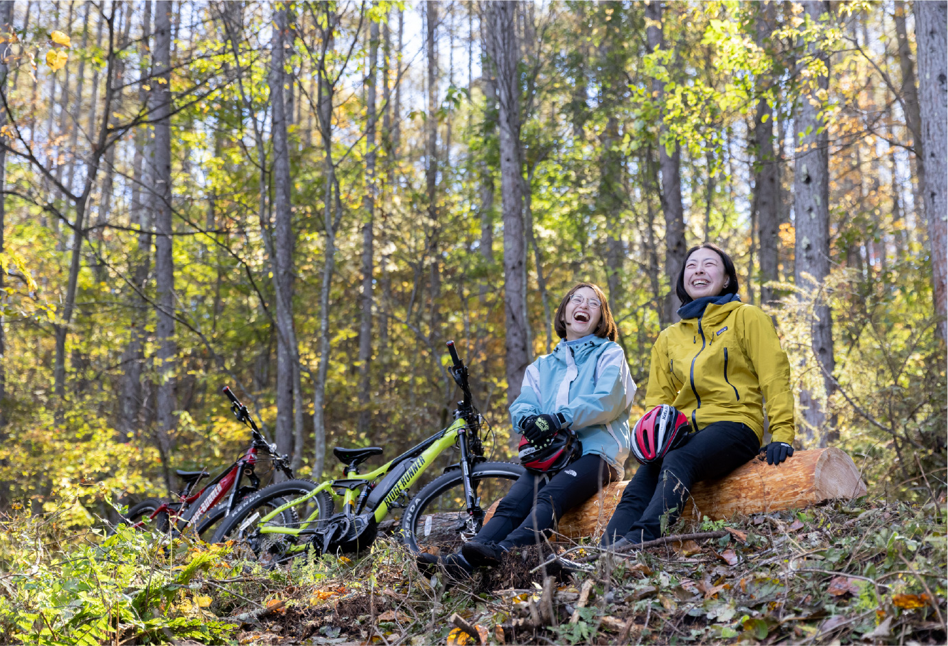 サイクリングの魅力03