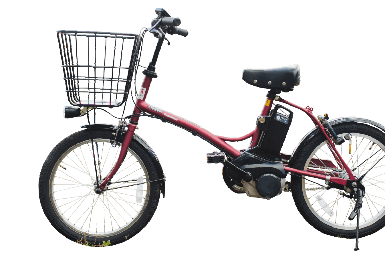 E-BIKE／コンパクトタイプ